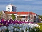 фото отеля Strandhotel Alte Donau