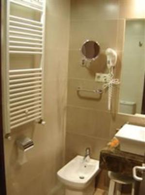 фото отеля Hotel Apartamentos Don Juan I