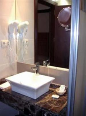 фото отеля Hotel Apartamentos Don Juan I