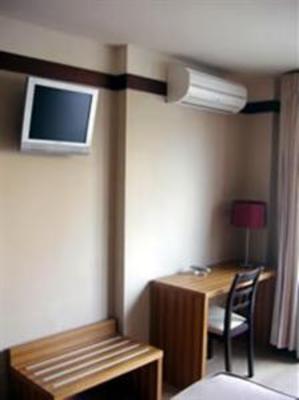 фото отеля Hotel Apartamentos Don Juan I