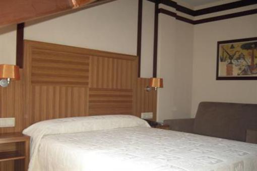 фото отеля Hotel Apartamentos Don Juan I
