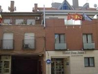 Hotel Apartamentos Don Juan I
