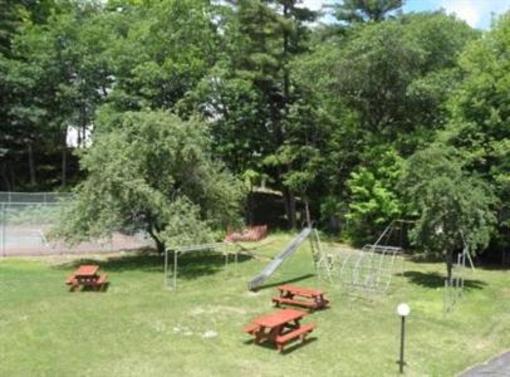 фото отеля Storybook Inn & Suites