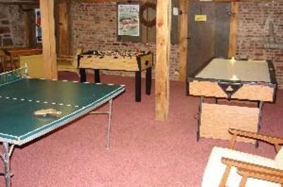фото отеля Storybook Inn & Suites