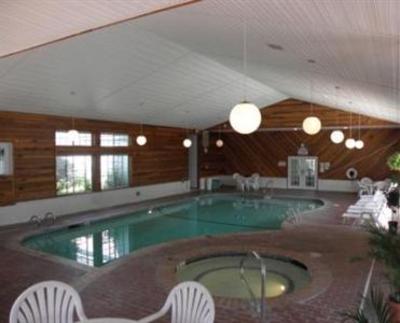фото отеля Storybook Inn & Suites