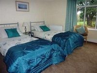 Beech Lodge