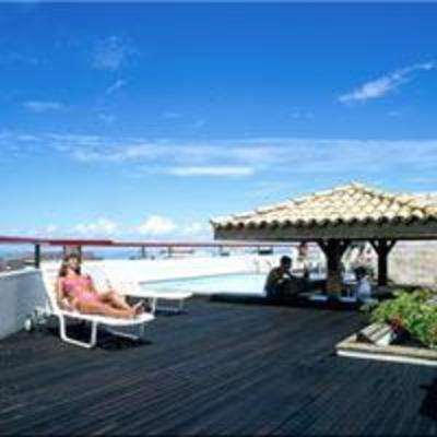 фото отеля Provence Pituba Apart Hotel