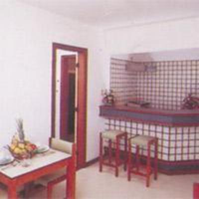 фото отеля Provence Pituba Apart Hotel