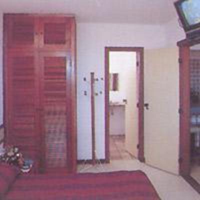 фото отеля Provence Pituba Apart Hotel