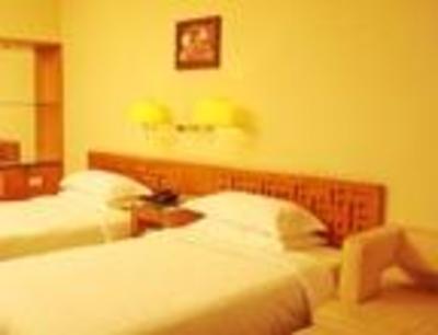 фото отеля Baofeng Hotel Wuhan