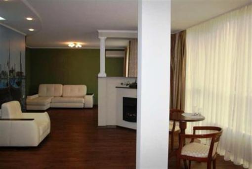 фото отеля Pioneer Luxe Hotel