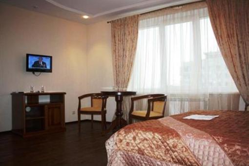 фото отеля Pioneer Luxe Hotel