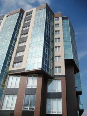 фото отеля Pioneer Luxe Hotel