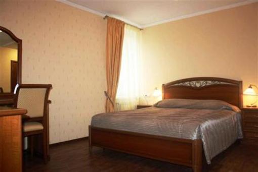 фото отеля Pioneer Luxe Hotel