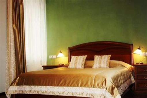 фото отеля Pioneer Luxe Hotel