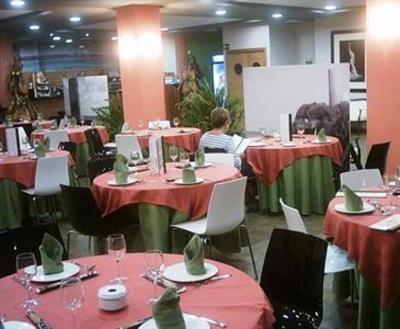 фото отеля Apartamentos-Camping La Rana Verde