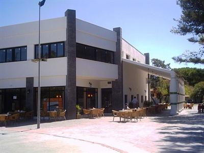 фото отеля Apartamentos-Camping La Rana Verde