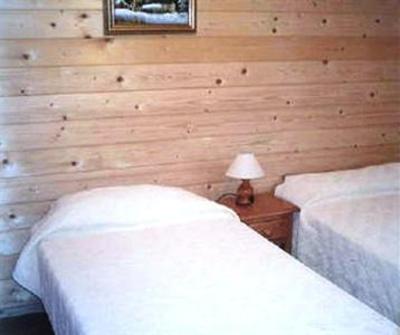 фото отеля Apartamentos-Camping La Rana Verde