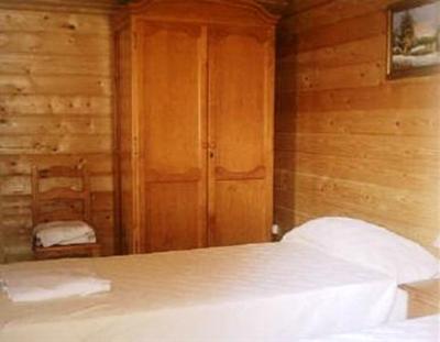 фото отеля Apartamentos-Camping La Rana Verde