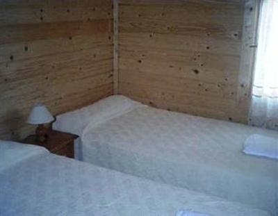 фото отеля Apartamentos-Camping La Rana Verde