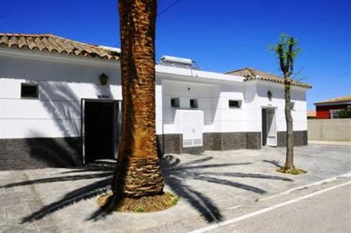 фото отеля Apartamentos-Camping La Rana Verde