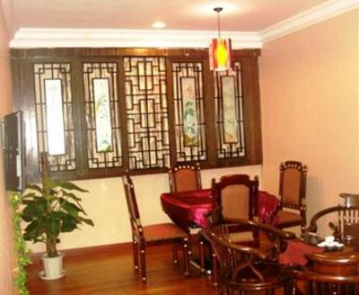 фото отеля Lijing Hotel Maoming