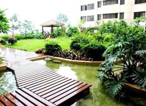 фото отеля Lijing Hotel Maoming