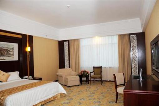 фото отеля Lijing Hotel Maoming