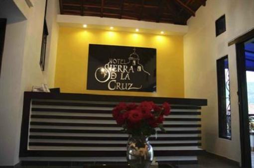 фото отеля Hotel Sierra De La Cruz