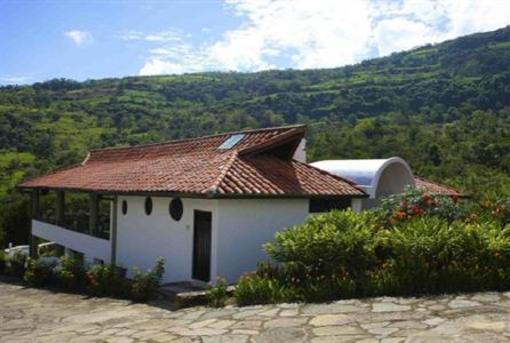 фото отеля Hotel Sierra De La Cruz