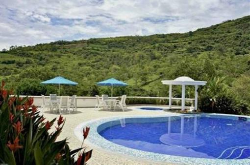 фото отеля Hotel Sierra De La Cruz
