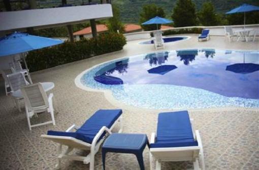 фото отеля Hotel Sierra De La Cruz