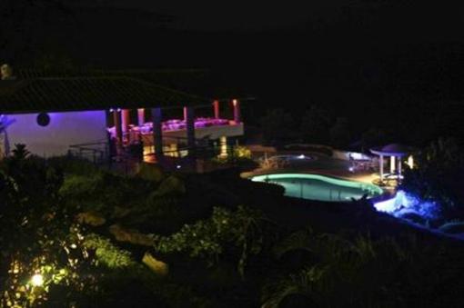 фото отеля Hotel Sierra De La Cruz
