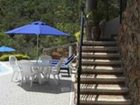 фото отеля Hotel Sierra De La Cruz