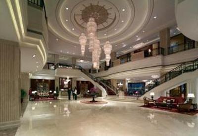 фото отеля Shangri-La Hotel Manzhouli