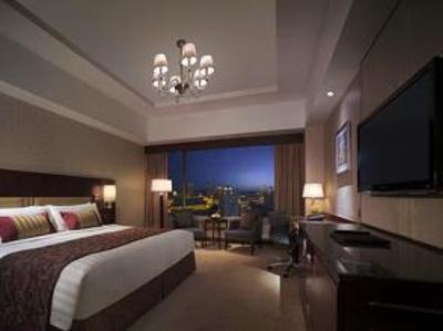 фото отеля Shangri-La Hotel Manzhouli