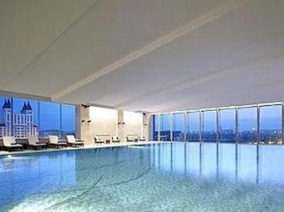 фото отеля Shangri-La Hotel Manzhouli