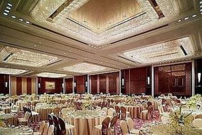 фото отеля Shangri-La Hotel Manzhouli