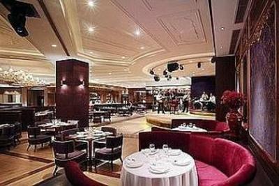 фото отеля Shangri-La Hotel Manzhouli