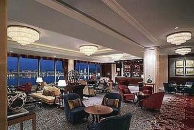 фото отеля Shangri-La Hotel Manzhouli