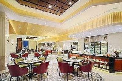 фото отеля Shangri-La Hotel Manzhouli