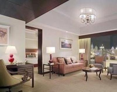 фото отеля Shangri-La Hotel Manzhouli