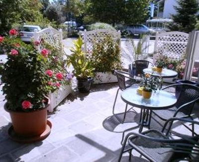 фото отеля Apartments Aschheim