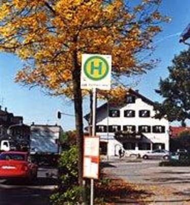 фото отеля Apartments Aschheim