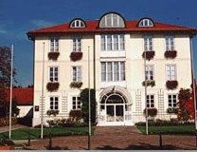 фото отеля Apartments Aschheim