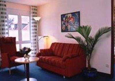 фото отеля Apartments Aschheim
