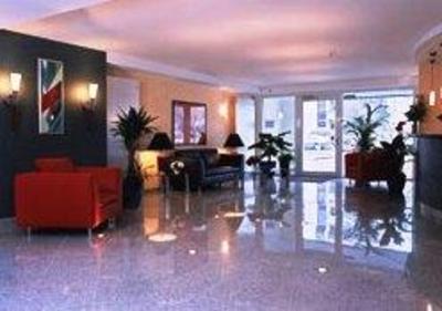 фото отеля Apartments Aschheim