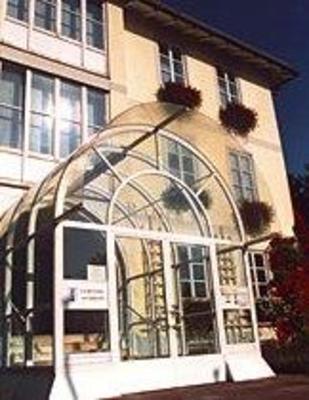 фото отеля Apartments Aschheim