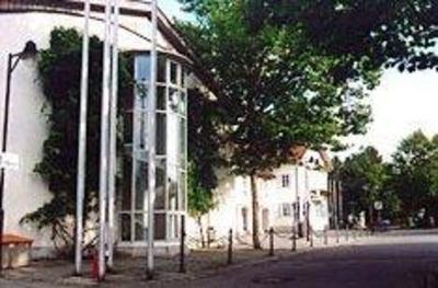 фото отеля Apartments Aschheim