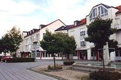 фото отеля Apartments Aschheim